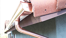 Rain Gutter Installation, Repair, Cleaning in Wescosville, PA